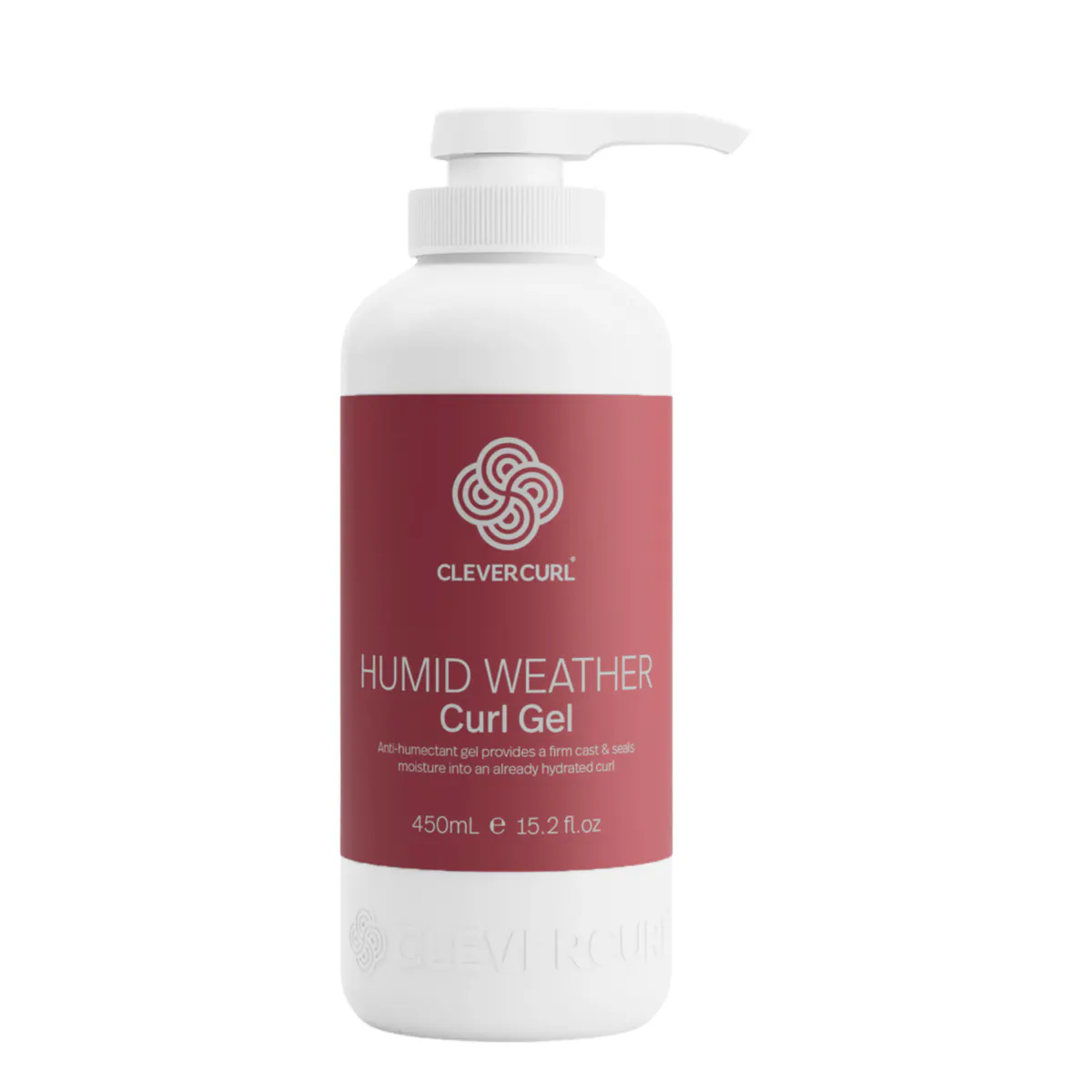 Clever Curl Wonderfoam & Humid Weather Gel Duo Pack, view 5