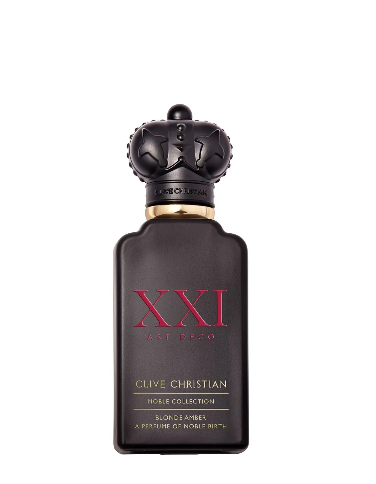 Clive Christian Blonde Amber Eau De Parfum 50ml