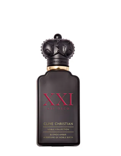 Clive Christian Blonde Amber Eau De Parfum 50ml