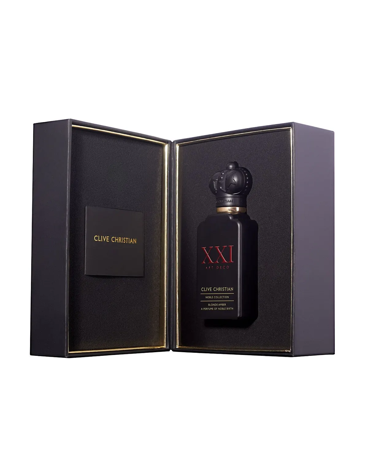 Clive Christian Blonde Amber Eau De Parfum 50ml, view 2
