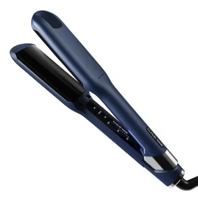 CLOUD NINE The Contouring Wide Iron Luxury Gift Set