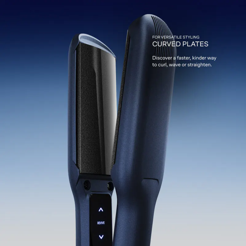 CLOUD NINE The Contouring Wide Iron Luxury Gift Set, view 6