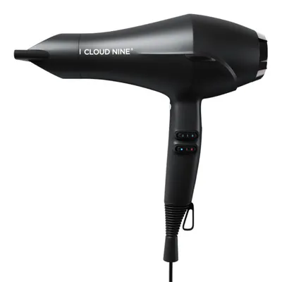 CLOUD NINE Airshot Hair Dryer