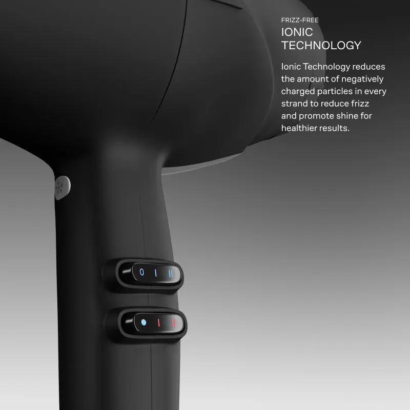 CLOUD NINE Airshot Hair Dryer, view 4
