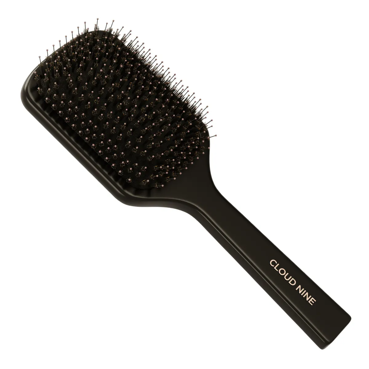 CLOUD NINE Luxury Paddle Brush