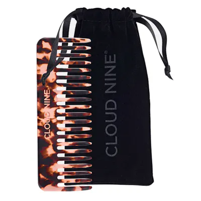 CLOUD NINE Luxury Texture Comb