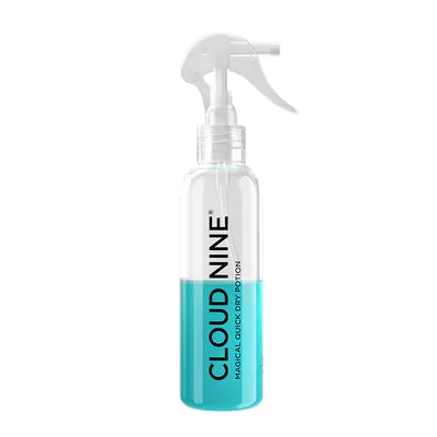 CLOUD NINE Magical Quick Dry Potion 200ml
