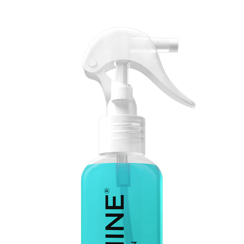 CLOUD NINE Magical Quick Dry Potion 200ml, view 2