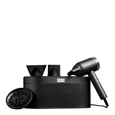 CLOUD NINE The Airshot Pro Hair Dryer Luxury Gift Set
