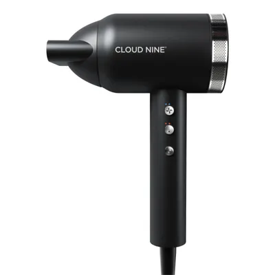 CLOUD NINE The Airshot Pro Hair Dryer