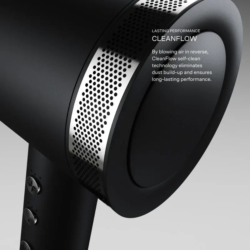CLOUD NINE The Airshot Pro Hair Dryer, view 5