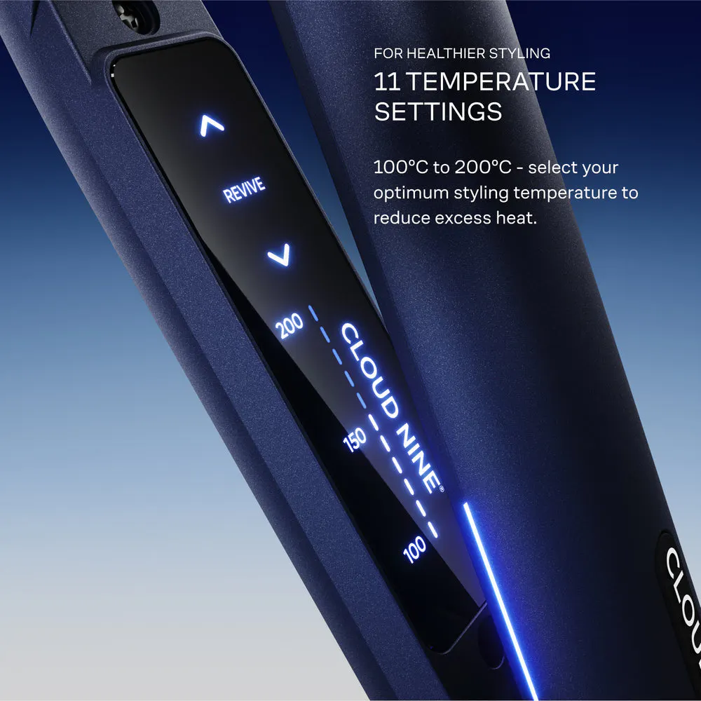 CLOUD NINE The Contouring Original Iron, view 4