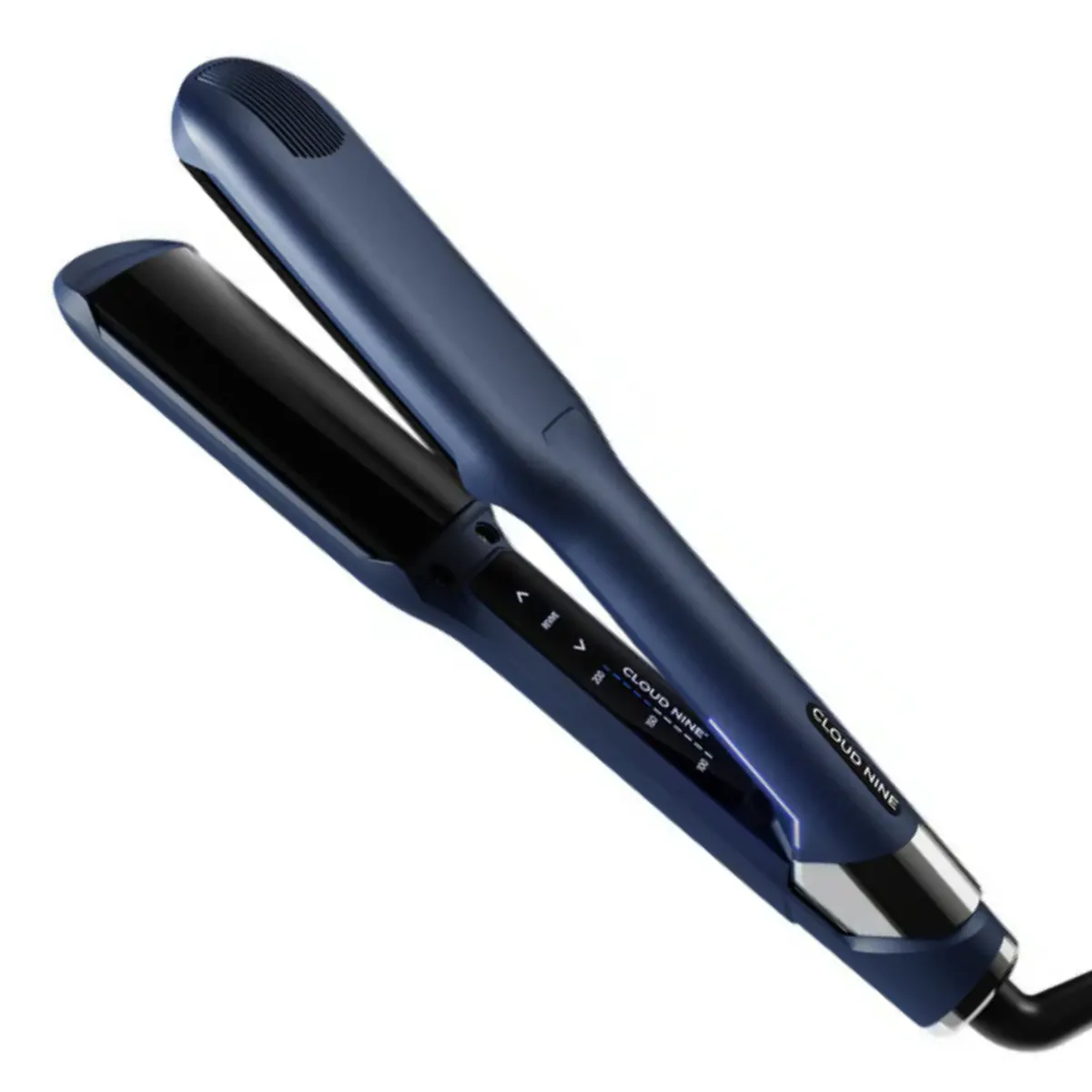 CLOUD NINE The Contouring Wide Iron