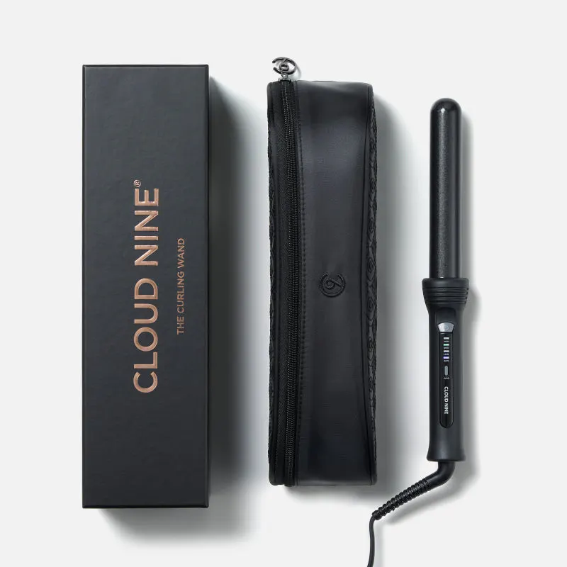 CLOUD NINE The Curling Wand, view 3