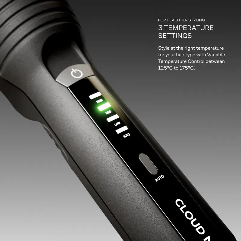 CLOUD NINE The Curling Wand, view 4