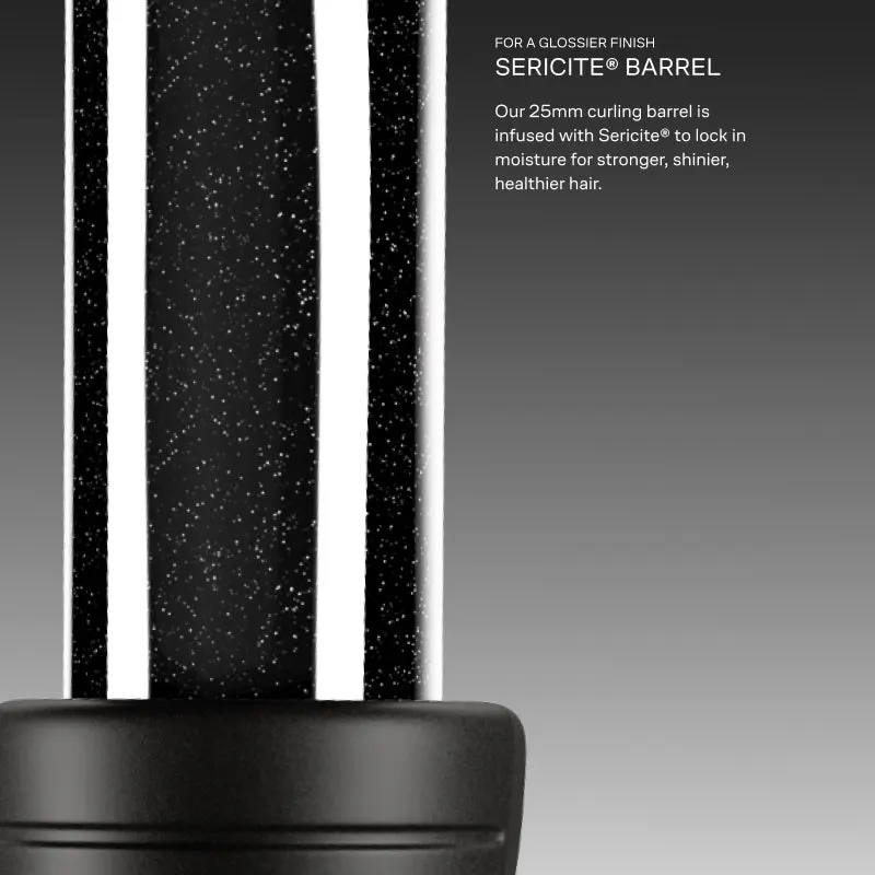 CLOUD NINE The Curling Wand, view 5
