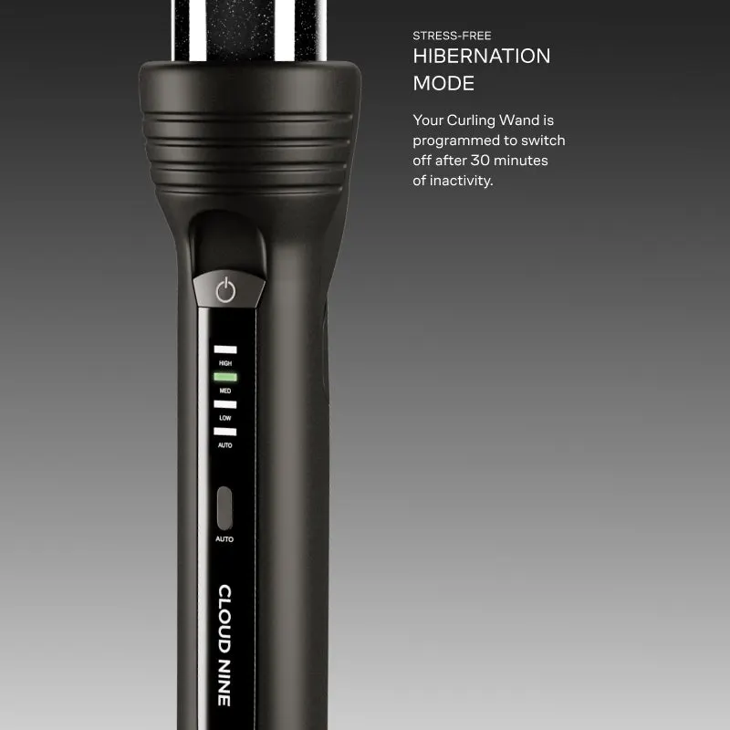 CLOUD NINE The Curling Wand, view 6