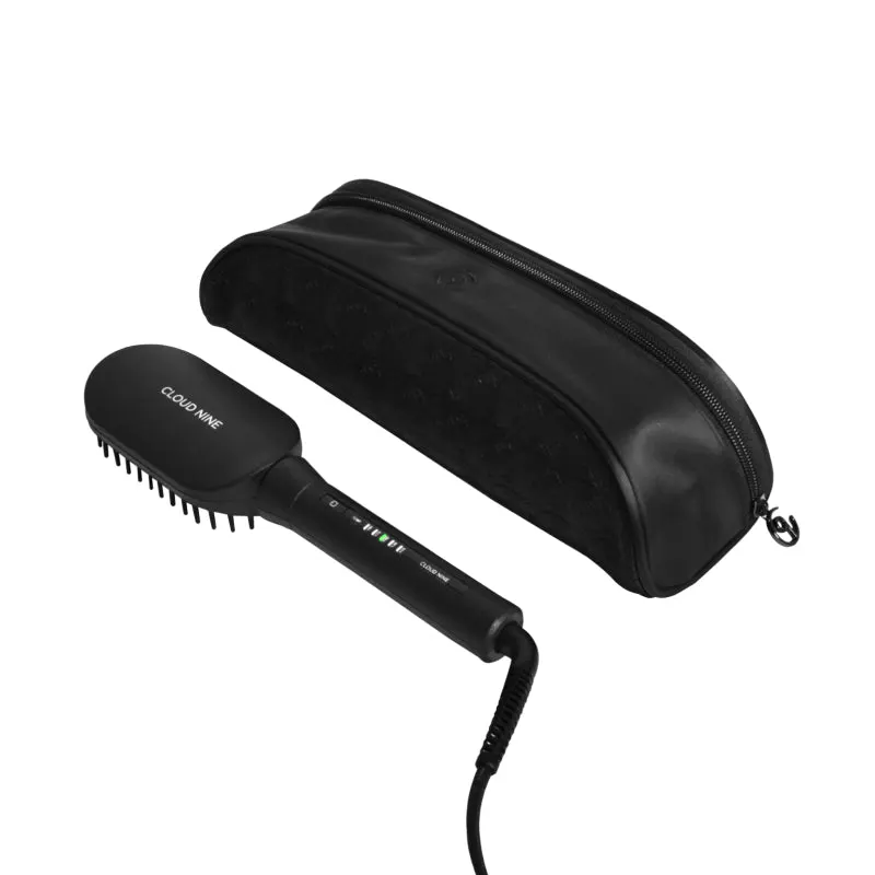 CLOUD NINE The Hot Brush, view 2