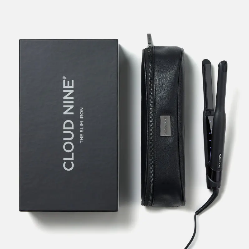 CLOUD NINE The Slim Iron, view 3