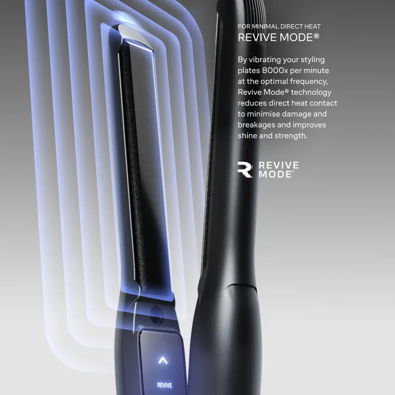 CLOUD NINE The Slim Iron, view 4