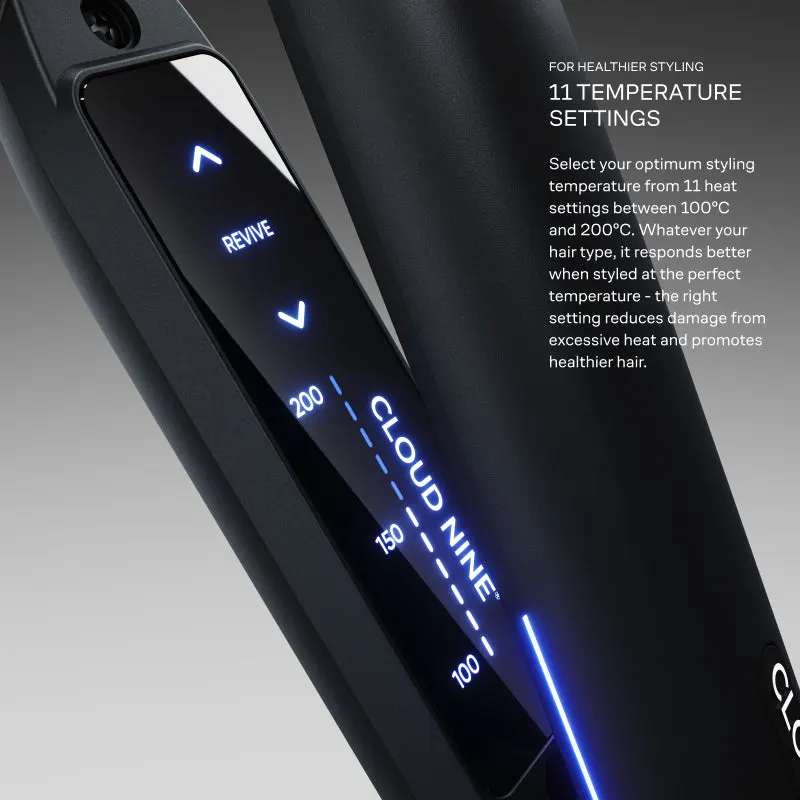CLOUD NINE The Slim Iron, view 5