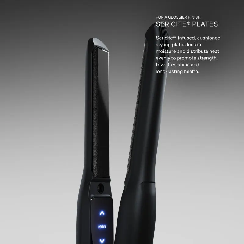 CLOUD NINE The Slim Iron, view 6