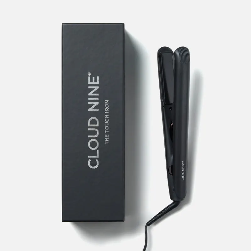 CLOUD NINE The Touch Iron, view 3