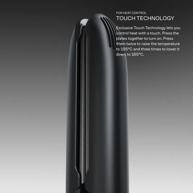 CLOUD NINE The Touch Iron, view 5