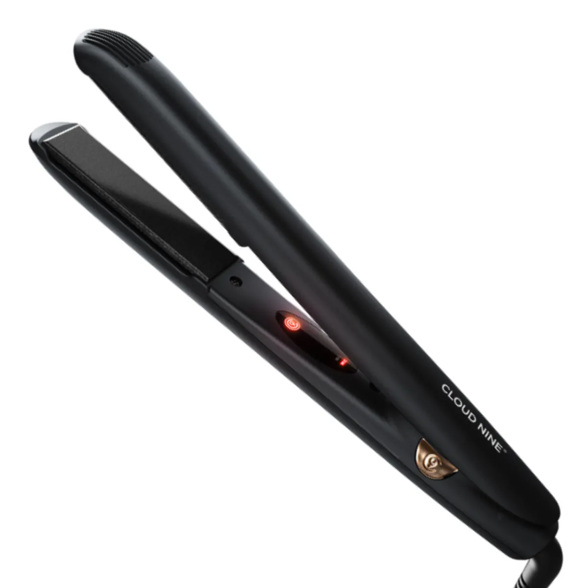 CLOUD NINE The Touch Iron - Alchemy Edition