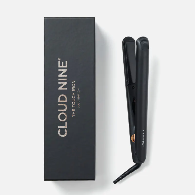 CLOUD NINE The Touch Iron - Alchemy Edition, view 3