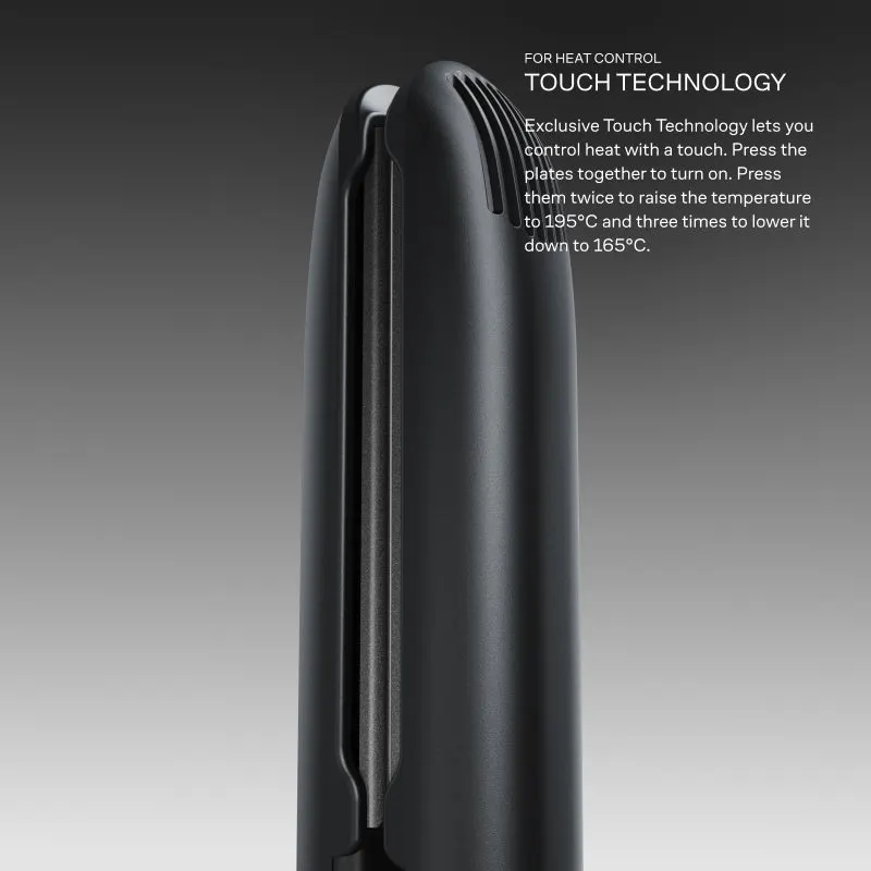 CLOUD NINE The Touch Iron - Alchemy Edition, view 5