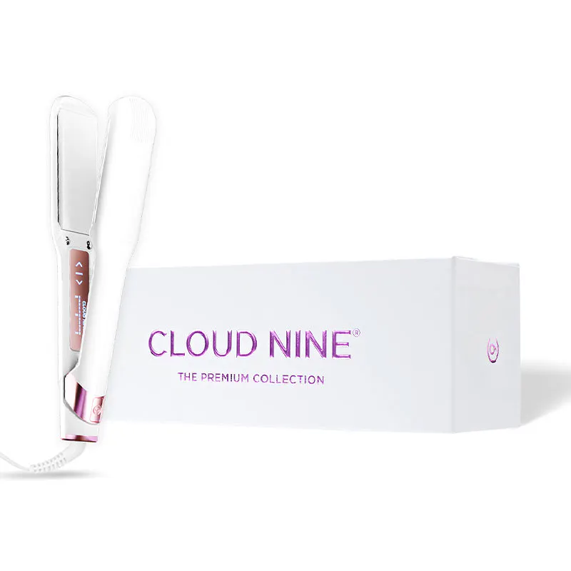 CLOUD NINE The Wide Iron Pro, view 3