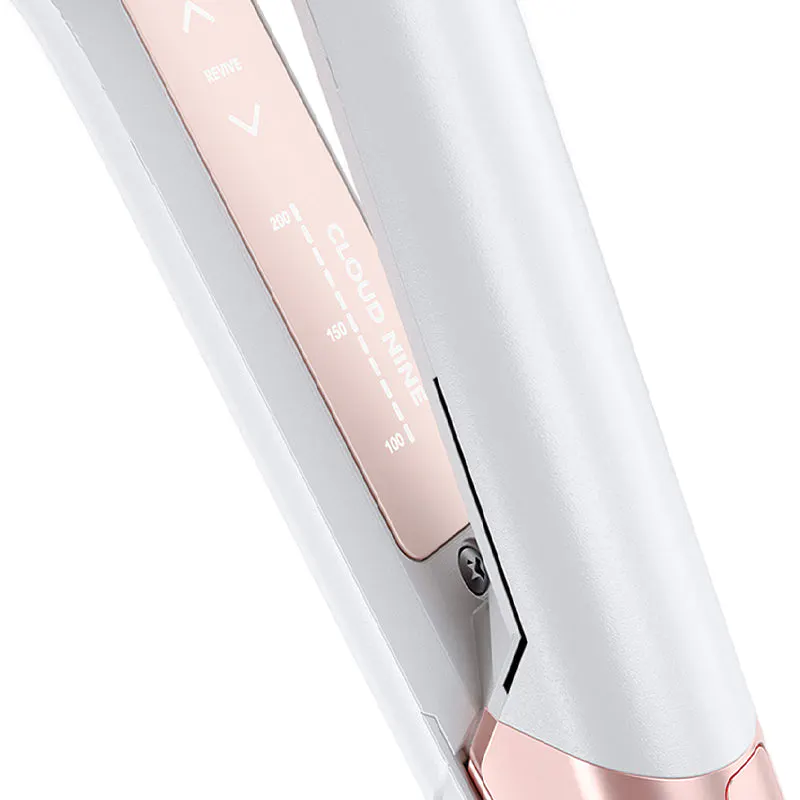 CLOUD NINE The Wide Iron Pro, view 4