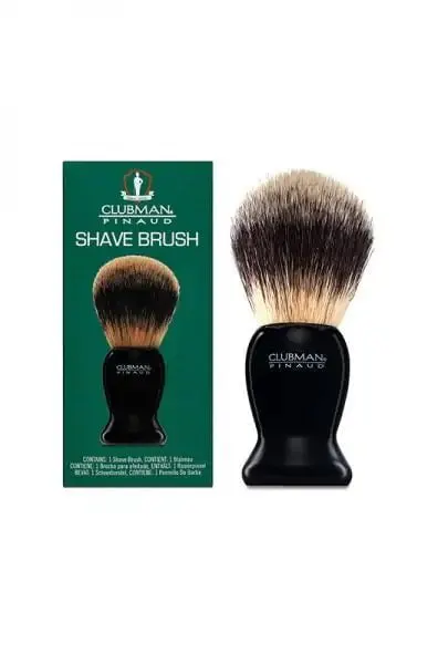 Clubman Pinaud Shave Brush