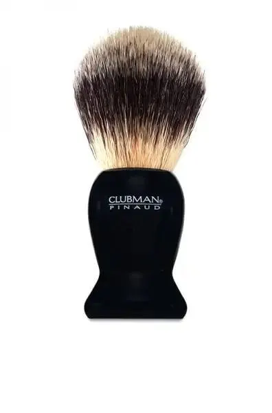 Clubman Pinaud Shave Brush, view 3