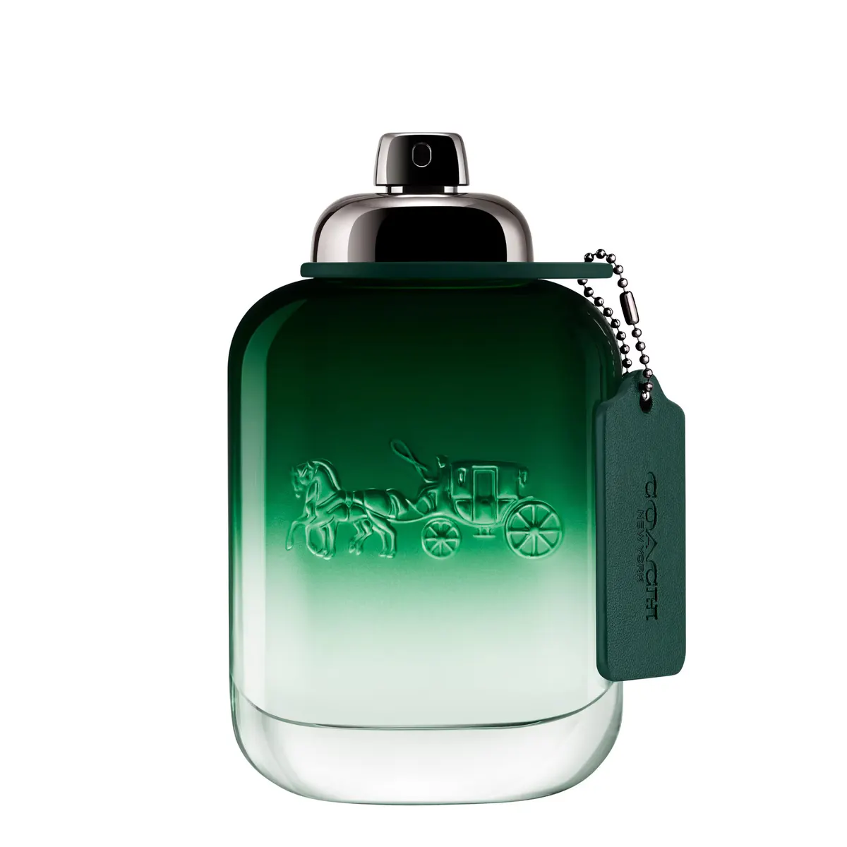 Coach Green EDT 100ML