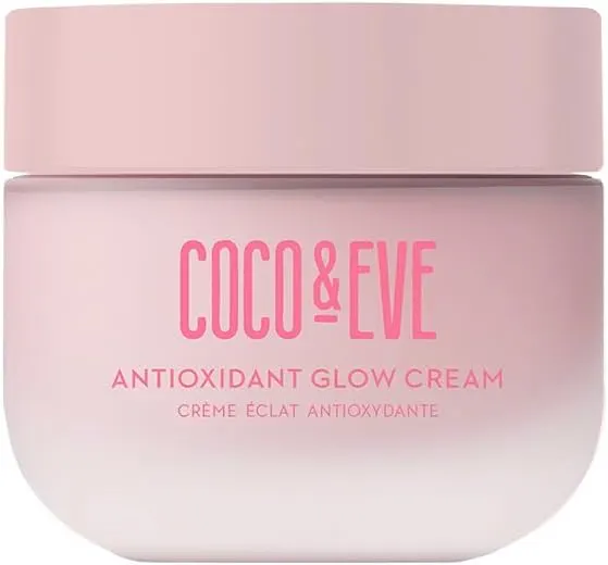 Coco & Eve Antioxidant Glow Cream 50ml