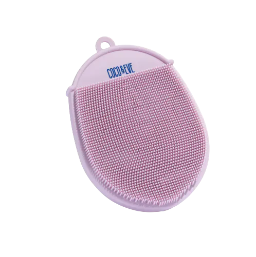 Coco & Eve Glow Figure Jelly Massage Mitt