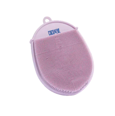 Coco & Eve Glow Figure Jelly Massage Mitt
