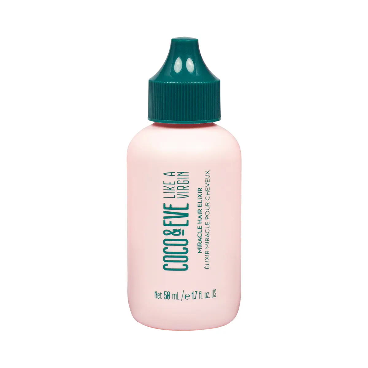 Coco & Eve Like A Virgin Miracle Hair Elixir 50ml