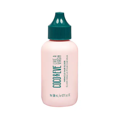 Coco & Eve Like A Virgin Miracle Hair Elixir 50ml