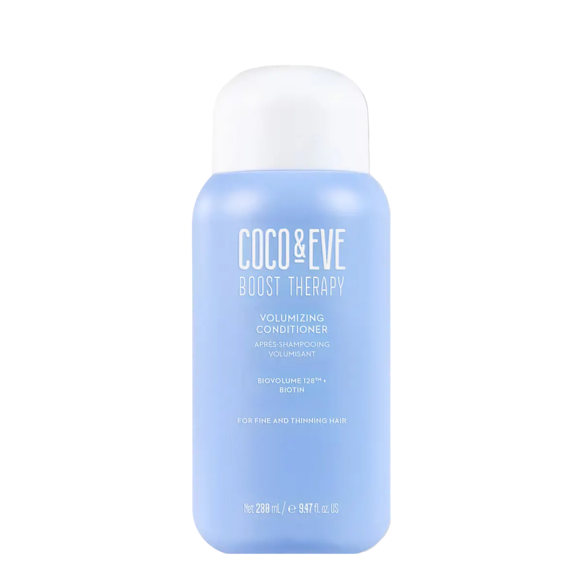 Coco & Eve Boost Therapy Hair Volumising Conditioner 280ml