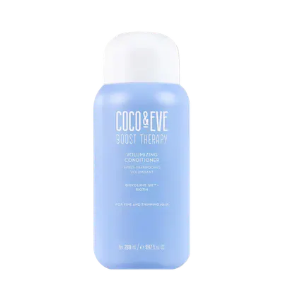 Coco & Eve Boost Therapy Hair Volumising Conditioner 280ml