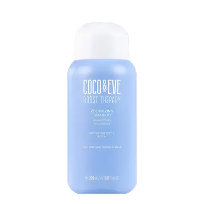 Coco & Eve Boost Therapy Hair Volumising Shampoo 280ml