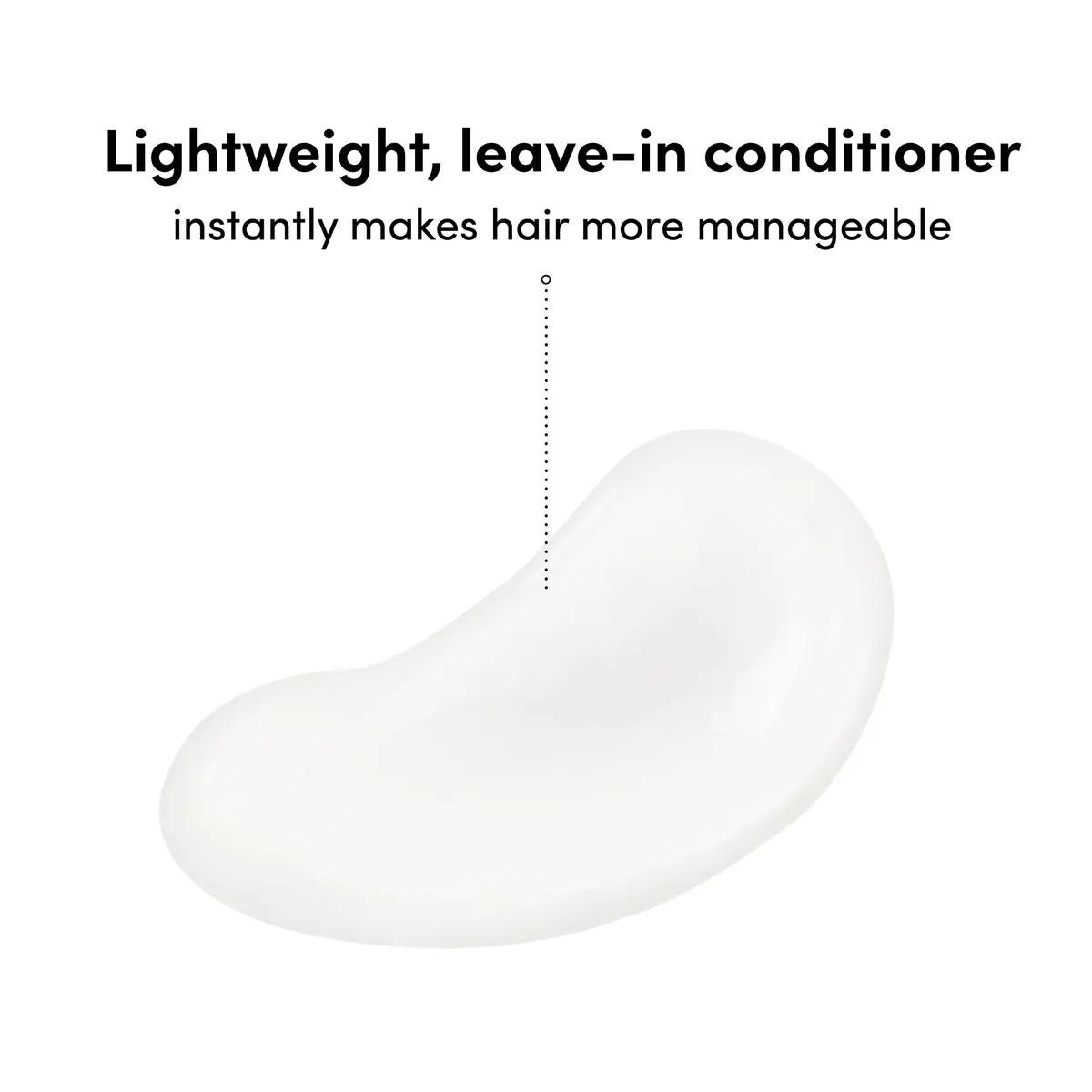 Coco & Eve Like A Virgin Leave-In Conditioner 150ml, view 3