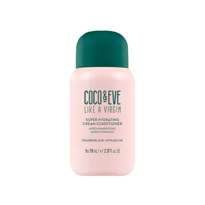 Coco & Eve Like A Virgin Super Hydrating Cream Conditioner 70ml