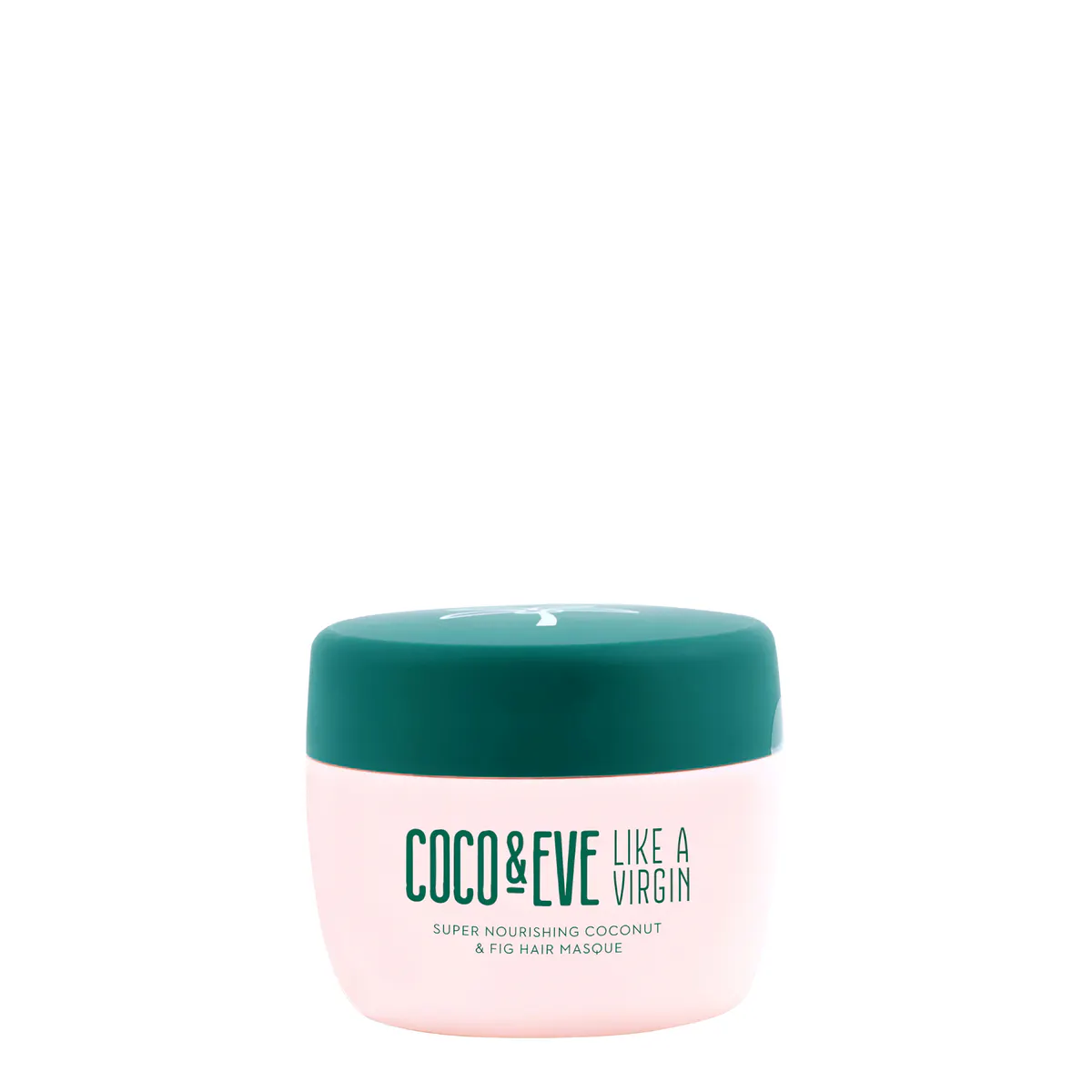 Coco & Eve Like A Virgin Super Nourishing Coconut & Fig Hair Masque 212ml
