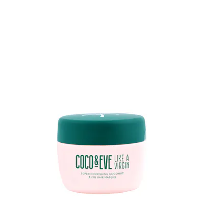 Coco & Eve Like A Virgin Super Nourishing Coconut & Fig Hair Masque 212ml