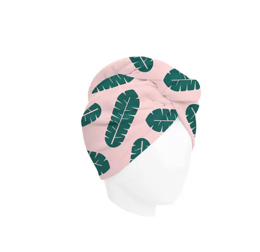 Coco & Eve Microfibre Towel Wrap