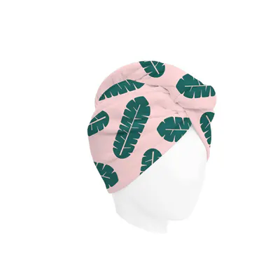 Coco & Eve Microfibre Towel Wrap